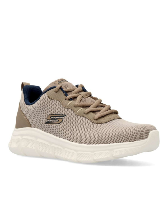 Deportivo Skechers Bobs B Flex 118109 Taupe