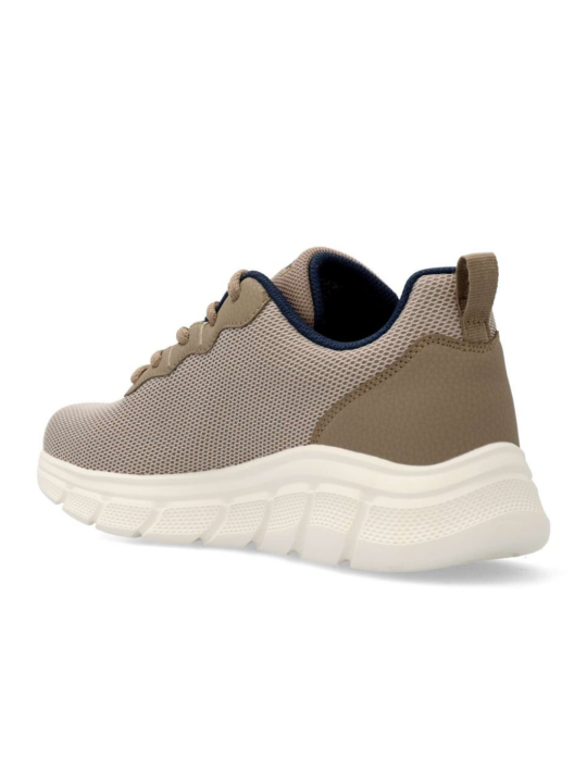 Deportivo Skechers Bobs B Flex 118109 Taupe