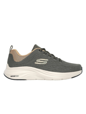 Deportivo Skechers Vapor Foam 232626 Oliva