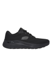 Deportivo Skechers Arch Fit 232700 Negro