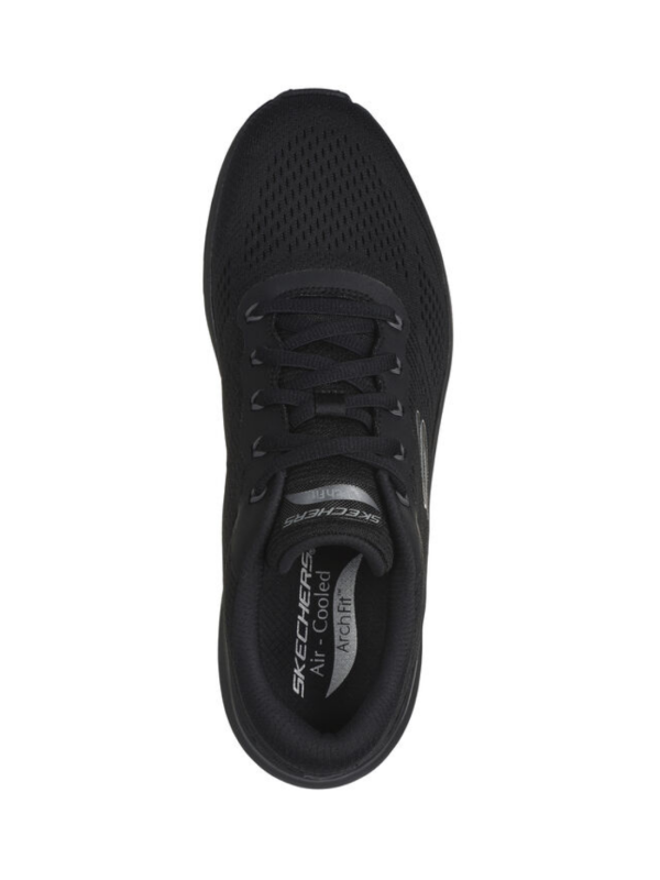 Deportivo Skechers Arch Fit 232700 Negro