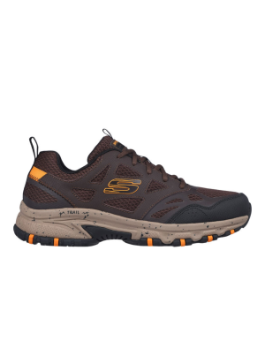 Deportivo Skechers Hillcrest 237265 Marrón