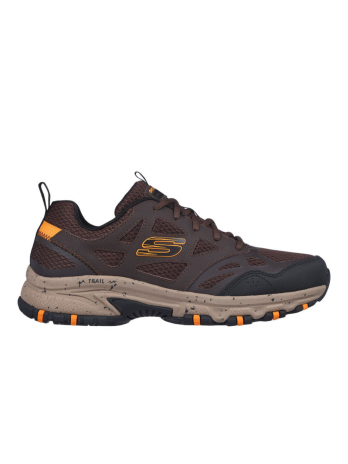 Deportivo Skechers Hillcrest 237265 Marrón