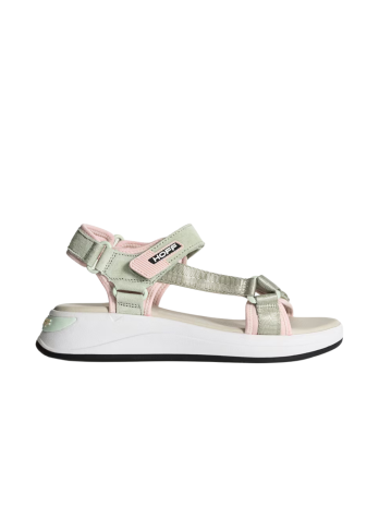 Sandalia Hoff Barrow Verde