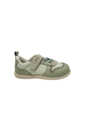 Zapatilla Zapy Flex AJ200381 Verde