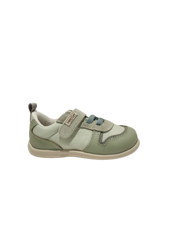 Zapatilla Zapy Flex AJ200381 Verde