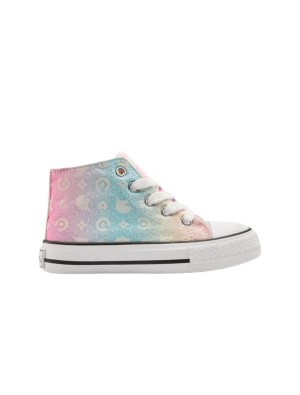 Zapatilla Conguitos 283101 Glitter Unicornios