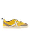 Zapatilla Munich Volata 8161088 Amarillo