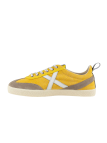 Zapatilla Munich Volata 8161088 Amarillo