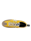 Zapatilla Munich Volata 8161088 Amarillo