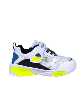 Deportivo Luces Champion Wave B PS Blanco