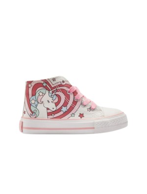 Zapatilla Conguitos 141098 Unicornio