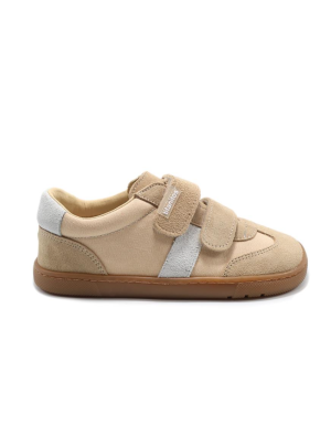 Deportivo Titanitos Moisés CRB540 Beige