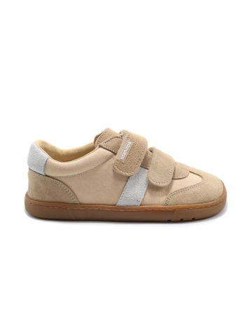 Deportivo Titanitos Moisés CRB540 Beige