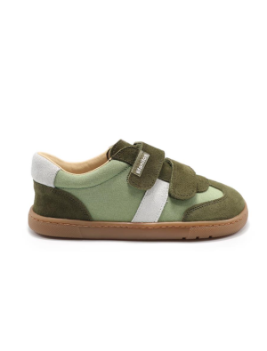 Deportivo Titanitos Moisés CRB540 Kaki