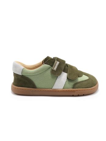 Deportivo Titanitos Moisés CRB540 Kaki