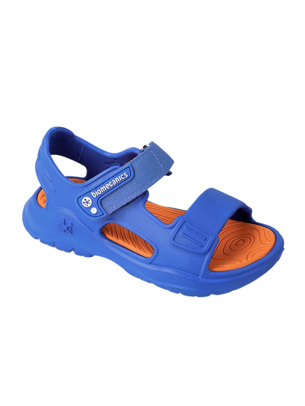 Sandalia Biomecanics 232290-A Azul