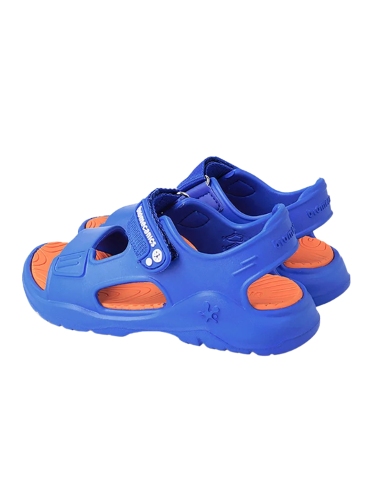 Sandalia Biomecanics 232290-A Azul