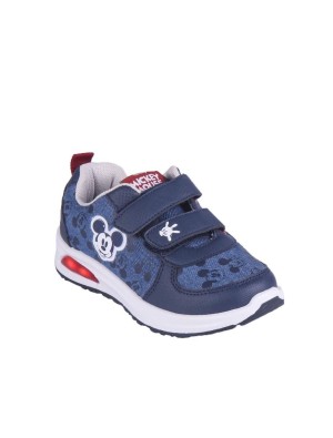 Deportivo Luces Cerdá Mickey 2300004716 Azul