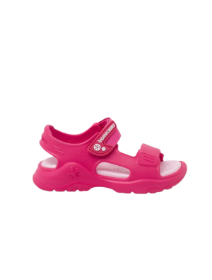 Sandalia Biomecanics 232290-F Fucsia