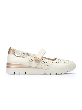 Bailarina Pikolinos Cantabria W4R-6989C1 Nata