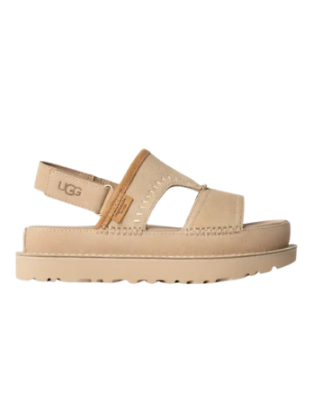 Sandalia UGG W GoldenGlow Regenerate 1167369 Sand