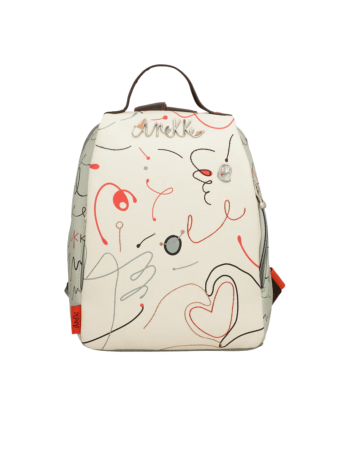 Mochila Anekke 40765-186