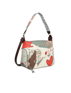 Bolso Hombro Anekke 40762-136