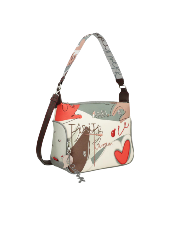 Bolso Hombro Anekke 40762-136