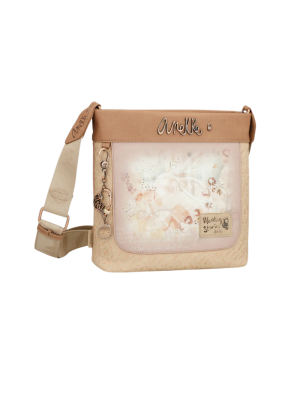 Bolso Bandolera Anekke 40813-294