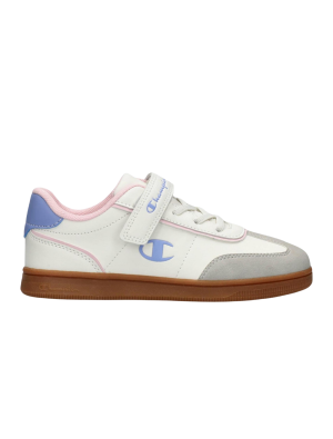 Deportivo Champion Prestige Mix G PS Blanco