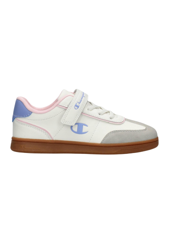 Deportivo Champion Prestige Mix G PS Blanco