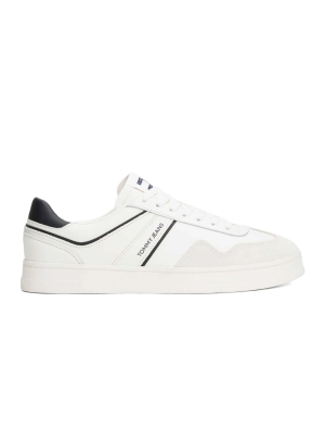 Deportivo Tommy Hilfiger Greenwich 01571 Blanco