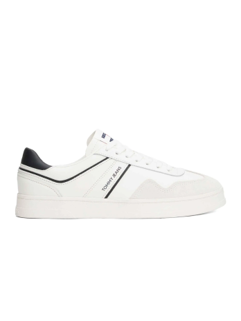 Deportivo Tommy Hilfiger Greenwich 01571 Blanco