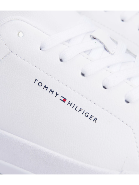 Deportivo Tommy Hilfiger Court 05367 Blanco