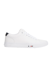 Deportivo Tommy Hilfiger TH Hi Vulc Street 05312 Blanco