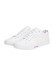 Deportivo Tommy Hilfiger TH Hi Vulc Street 05312 Blanco