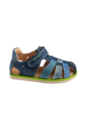 Sandalia Bio Pablosky 055123 Marino