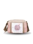 Bolso Bandolera Ventis 215190 Rosa