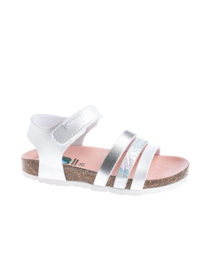 Sandalia Pablosky 429000 Blanco