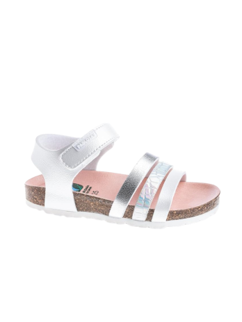 Sandalia Pablosky 429000 Blanco