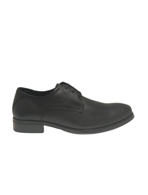 Zapato Baerchi 2751 Napa Negro