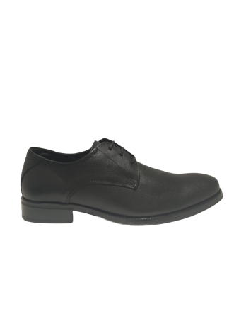 Zapato Baerchi 2751 Napa Negro