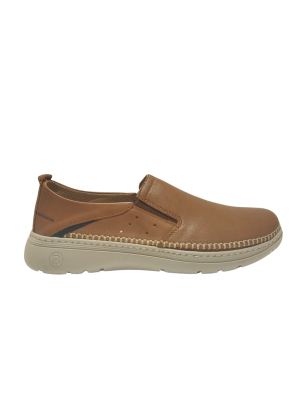 Zapato Baerchi 1082 Napa Cuero