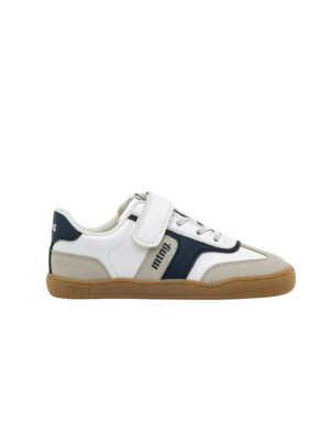 Deportivo Respetuoso Mustang Free 48942 Blanco Marino