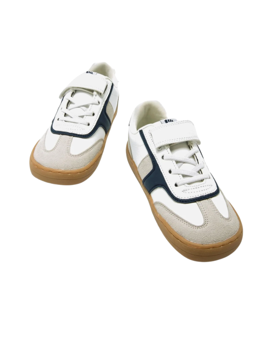 Deportivo Respetuoso Mustang Free 48942 Blanco Marino