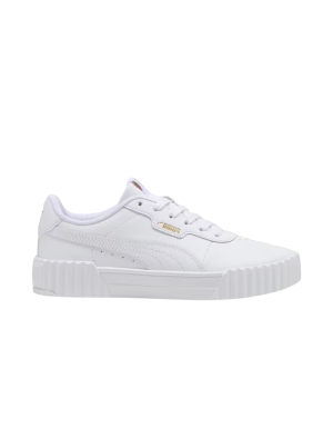 Deportivo Puma Carina 3.0 400365 Blanco