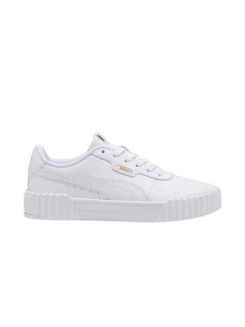 Deportivo Puma Carina 3.0 400365 Blanco