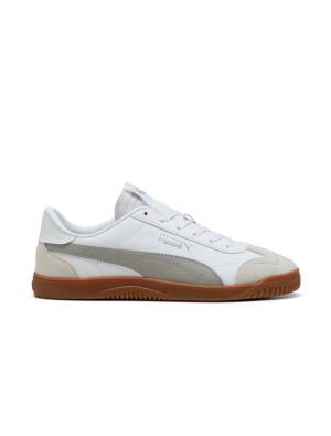 Deportivo Puma Club 5v5 SD 395104 Blanco