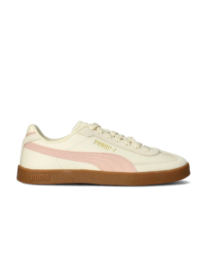 Deportivo Puma Club II Era 397447 Beige